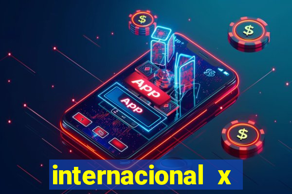 internacional x athletico pr