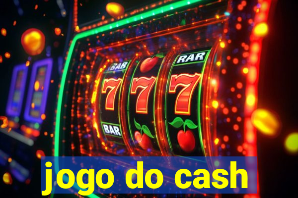 jogo do cash