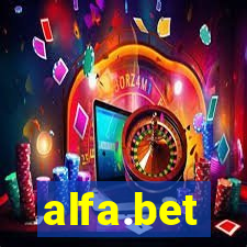 alfa.bet