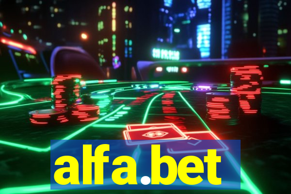 alfa.bet