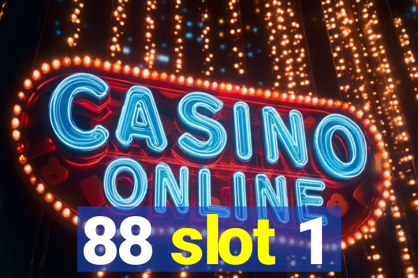 88 slot 1