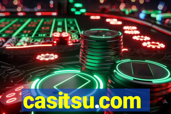 casitsu.com