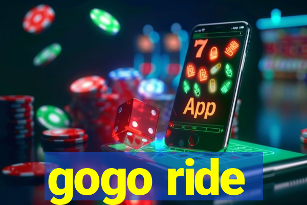 gogo ride