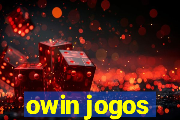 owin jogos