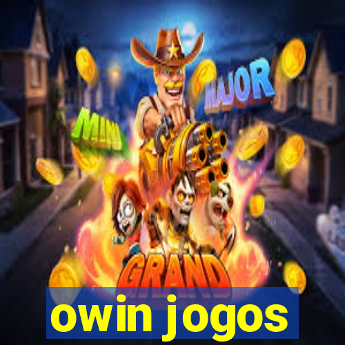 owin jogos