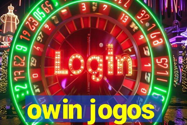 owin jogos