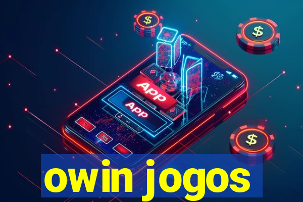 owin jogos