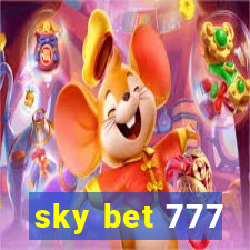 sky bet 777