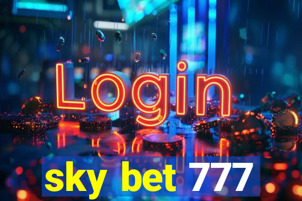 sky bet 777