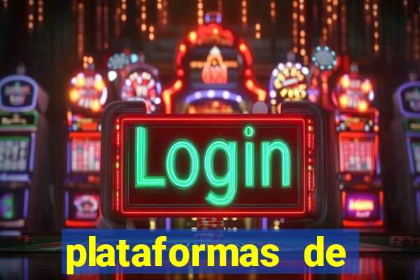 plataformas de jogos que da bonus no cadastro