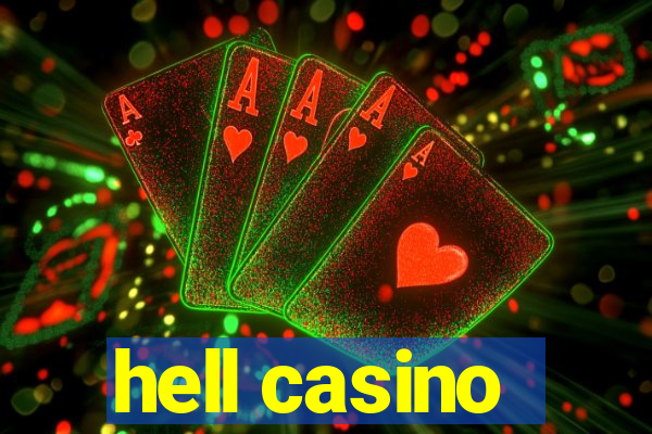 hell casino