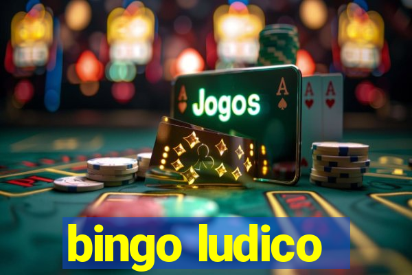 bingo ludico