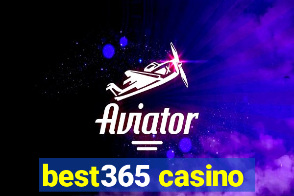 best365 casino