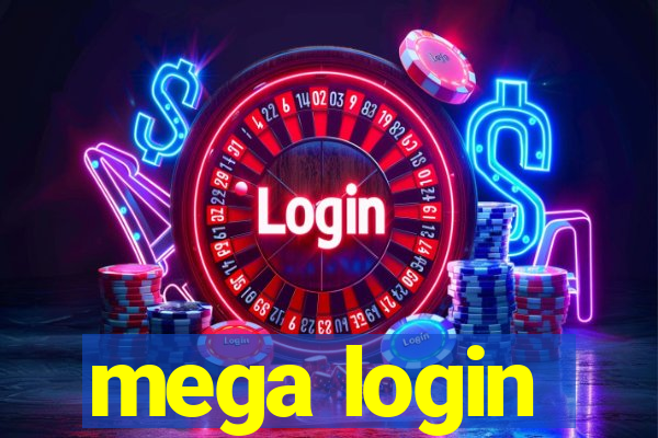 mega login