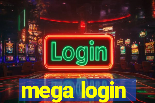 mega login