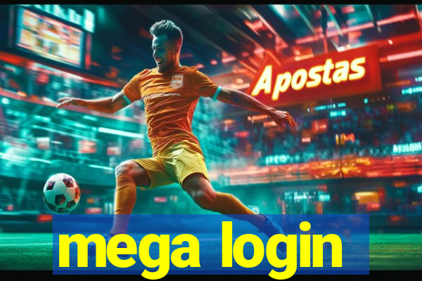 mega login