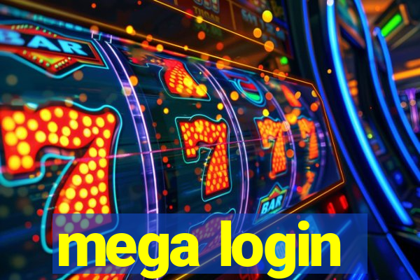 mega login