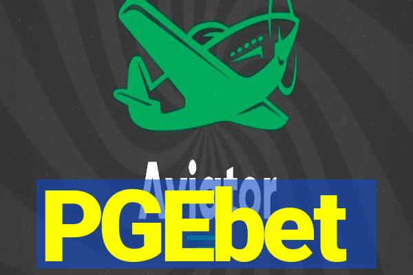 PGEbet