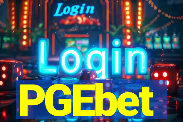 PGEbet