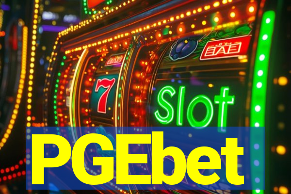 PGEbet