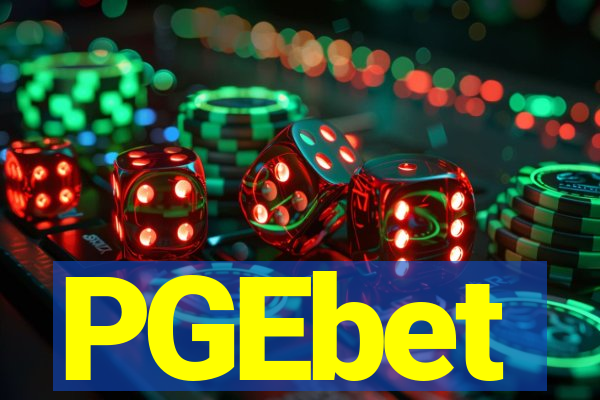 PGEbet