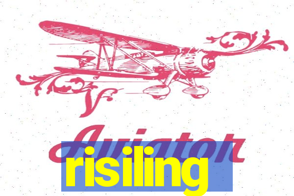 risiling