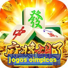 jogos oimpicos