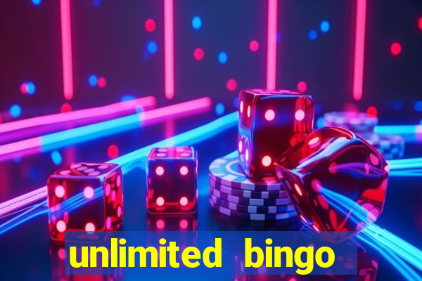 unlimited bingo blitz credits