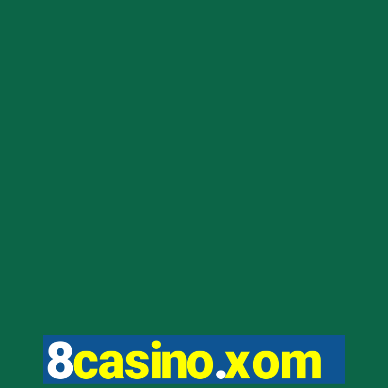 8casino.xom