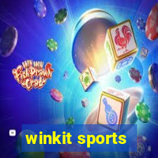 winkit sports