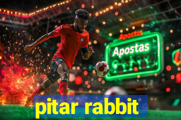 pitar rabbit