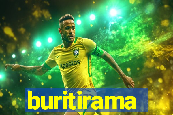 buritirama