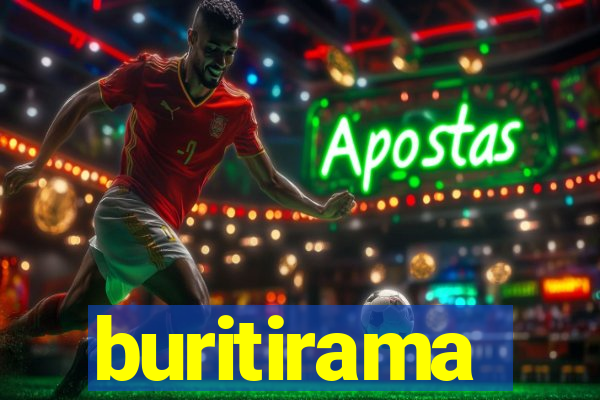 buritirama