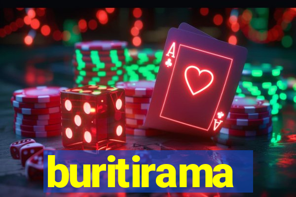 buritirama