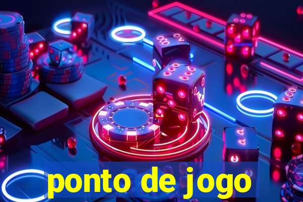 ponto de jogo