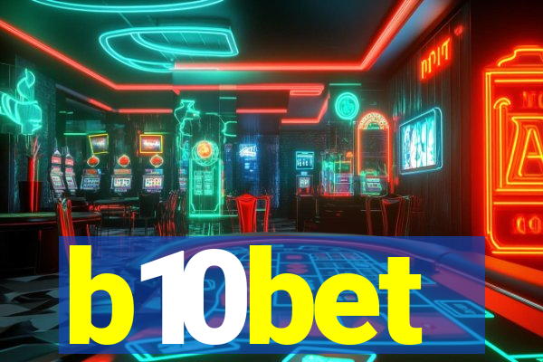 b10bet