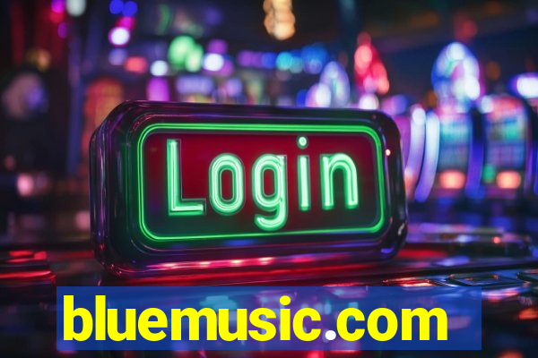 bluemusic.com