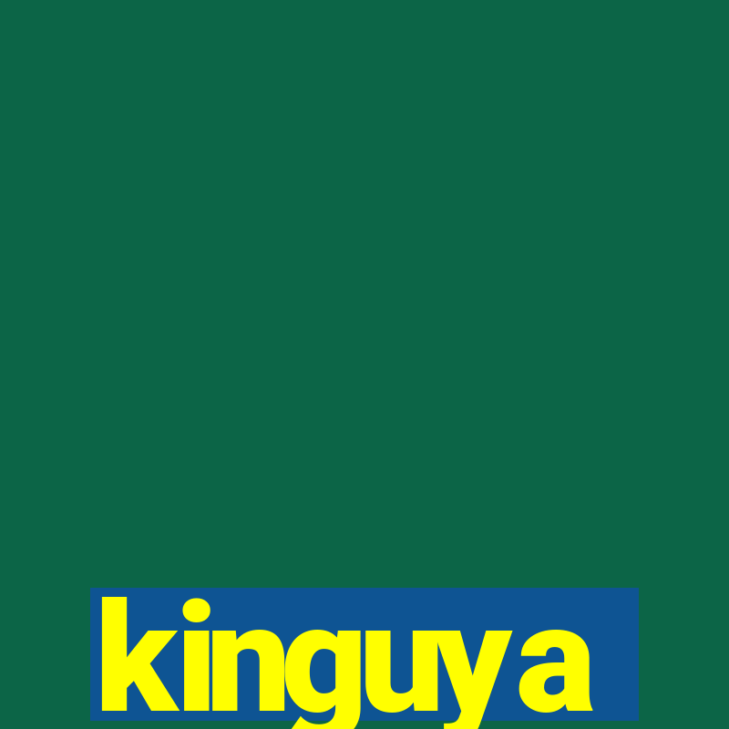 kinguya