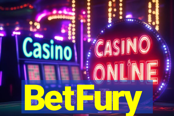 BetFury