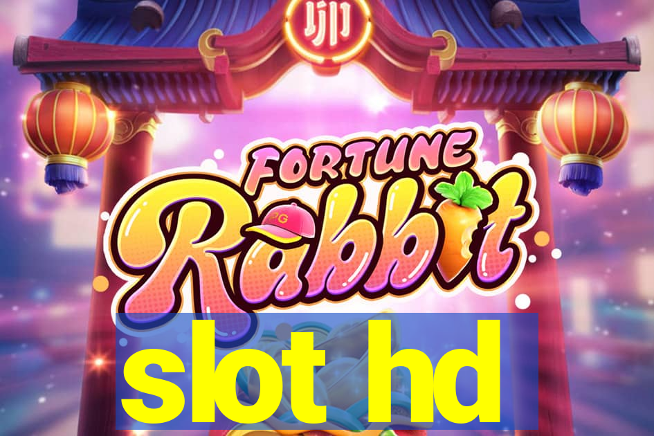 slot hd