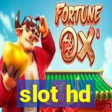 slot hd