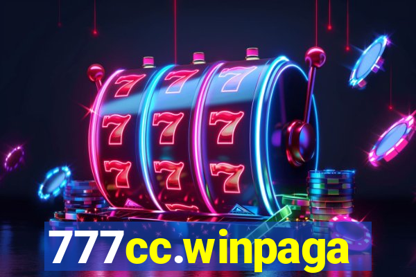 777cc.winpaga