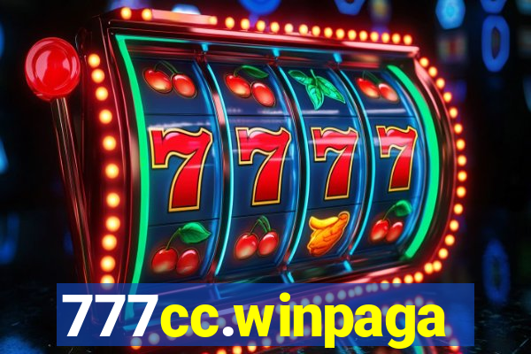 777cc.winpaga