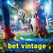 bet vintage