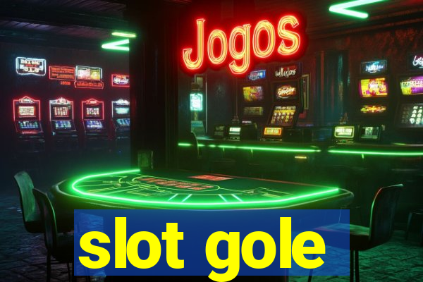 slot gole