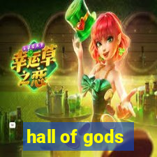 hall of gods