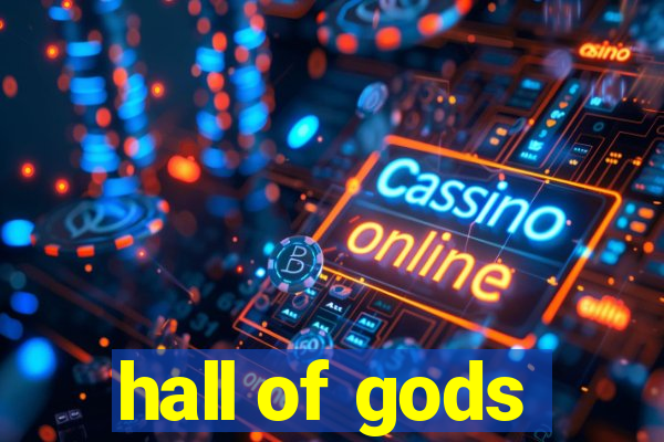 hall of gods