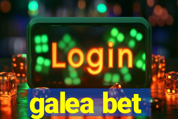 galea bet