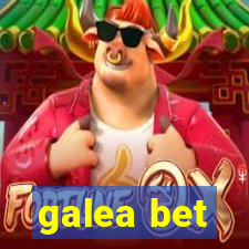 galea bet