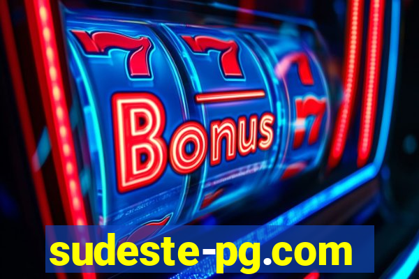 sudeste-pg.com